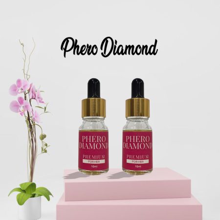 Phero Diamond Women