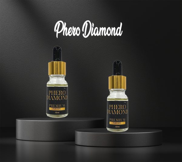 Phero Diamond Men